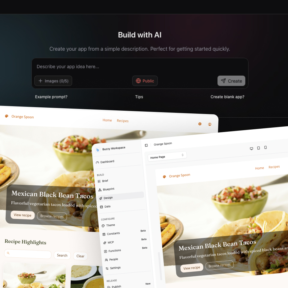 Buzzy App 2026