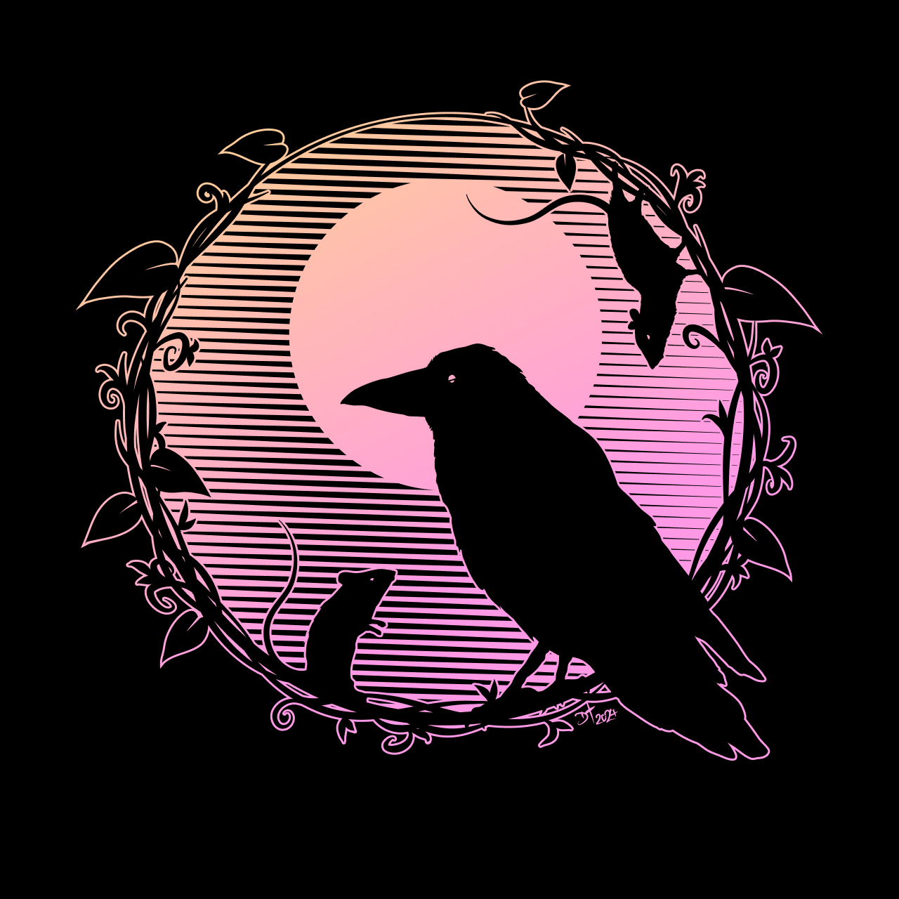 Tee design