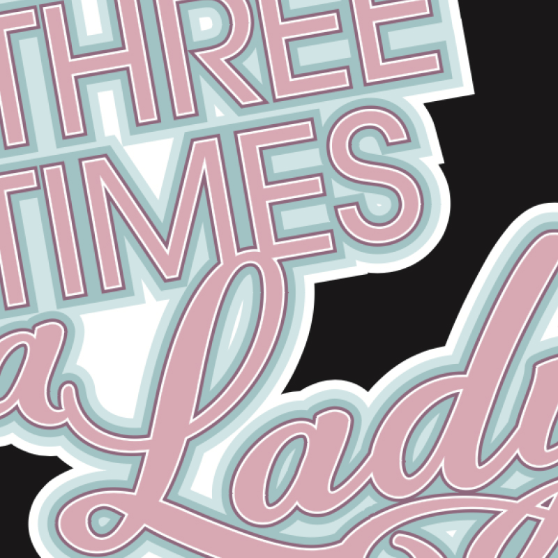 Lionel tee design