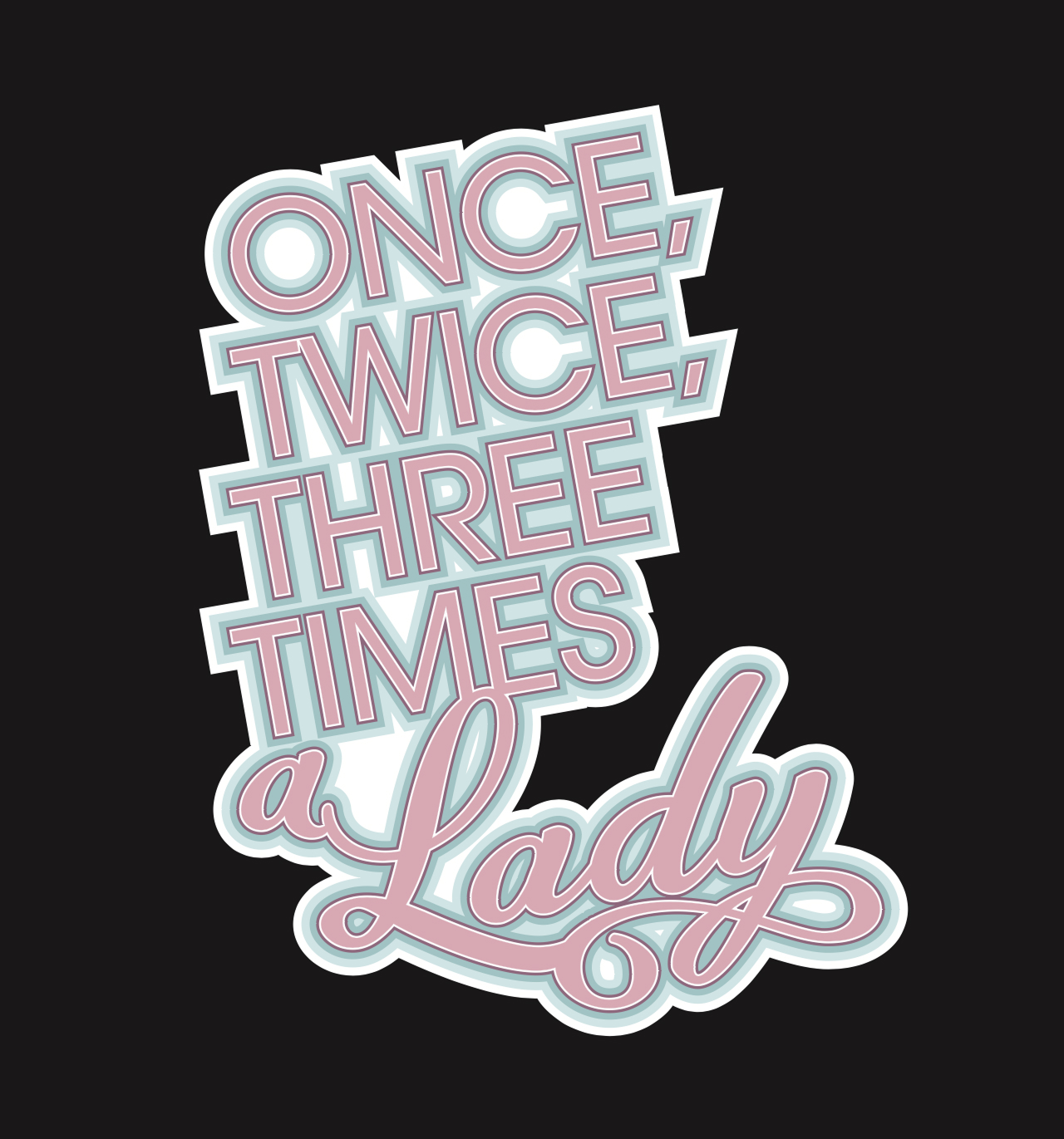 Tee design