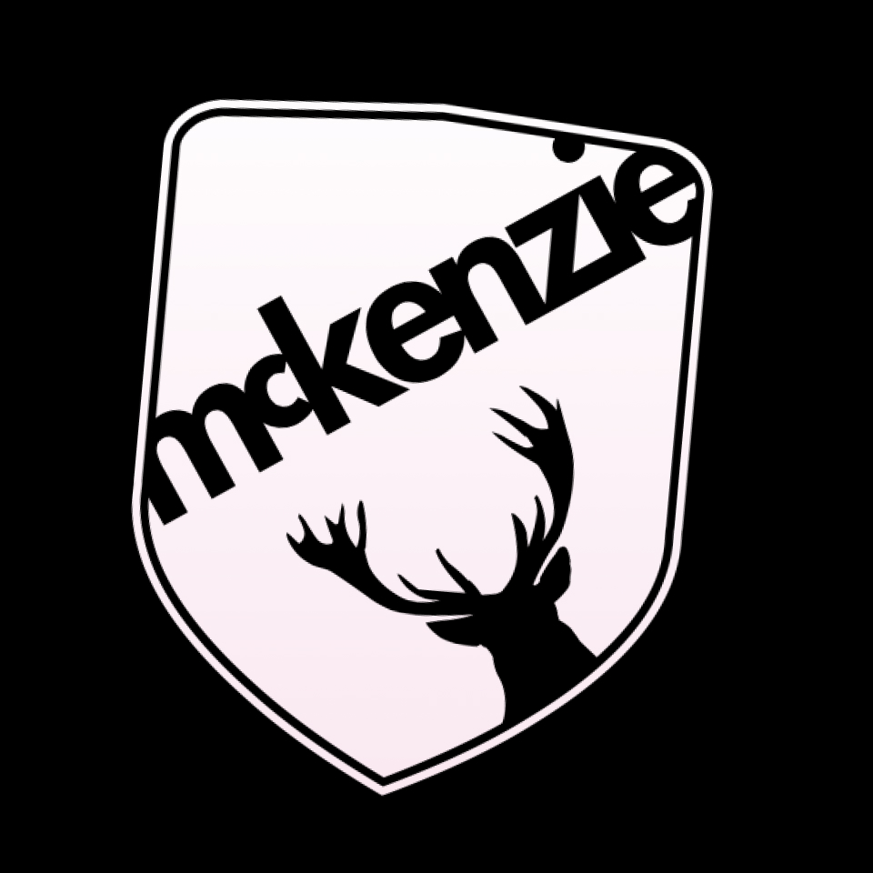 McKenzie shield