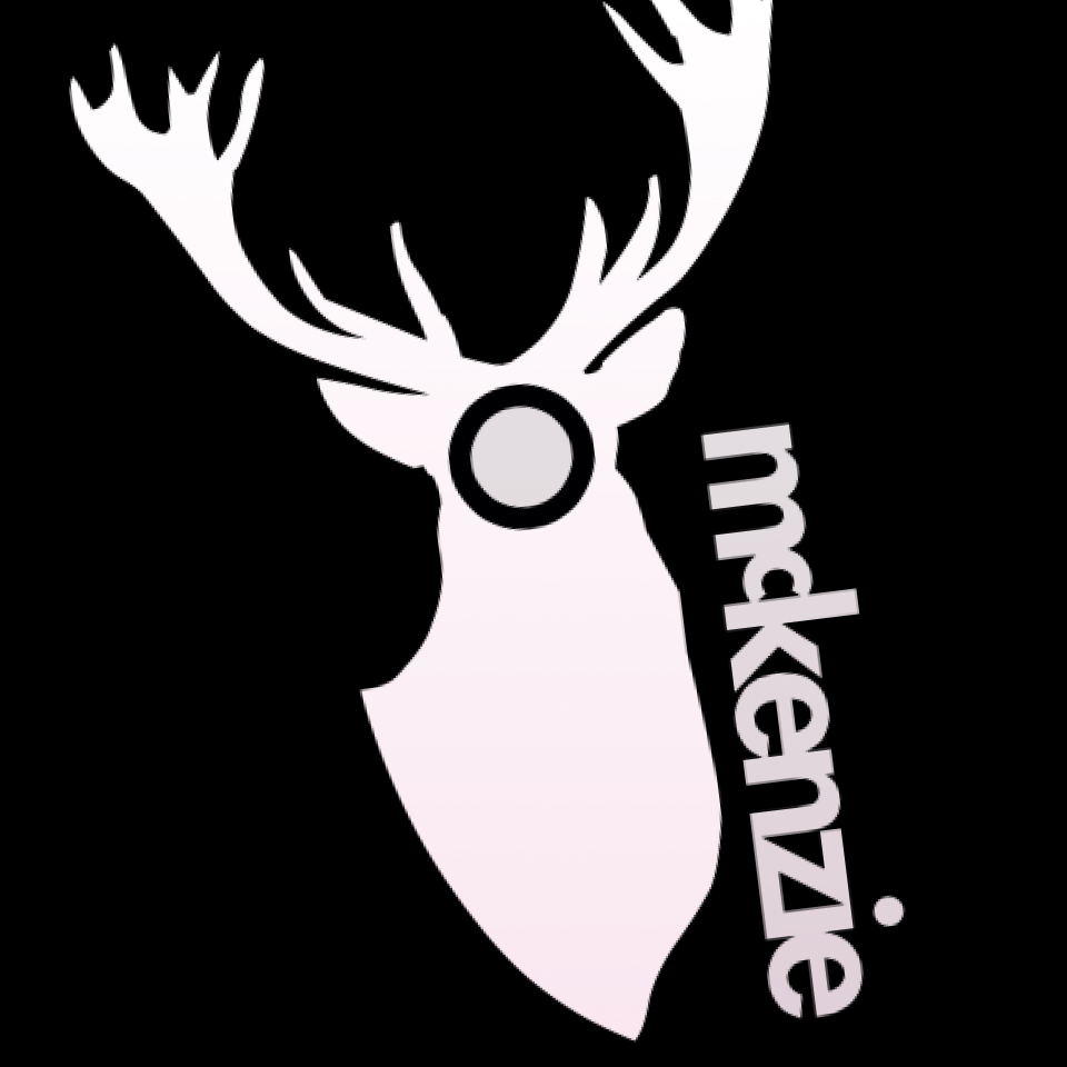 McKenzie shield