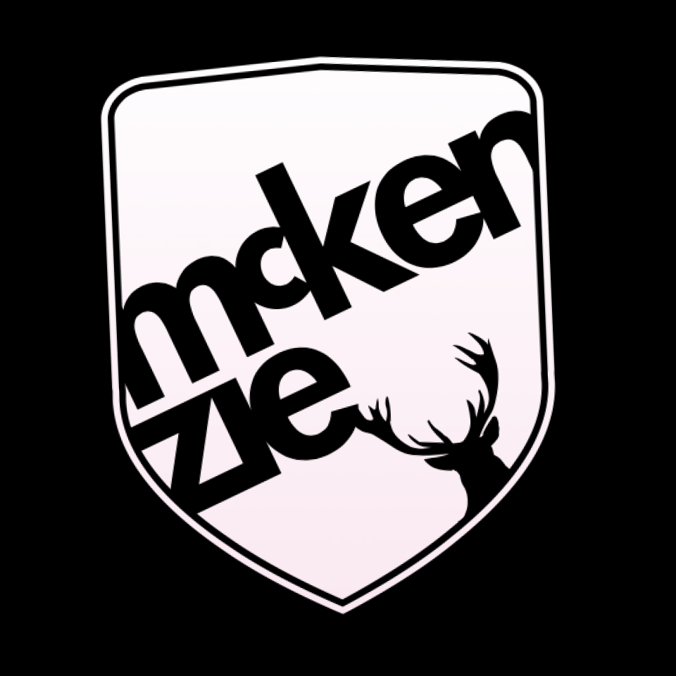 McKenzie shield