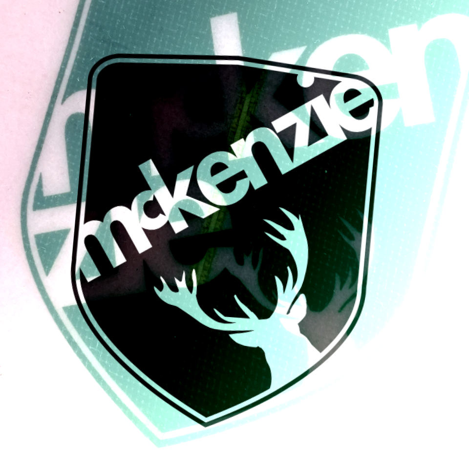 McKenzie logo